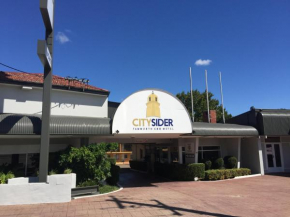 City Sider Motor Inn